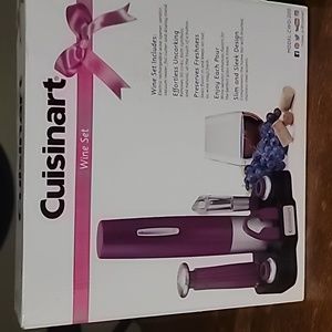 Wine Set by Cuisinart